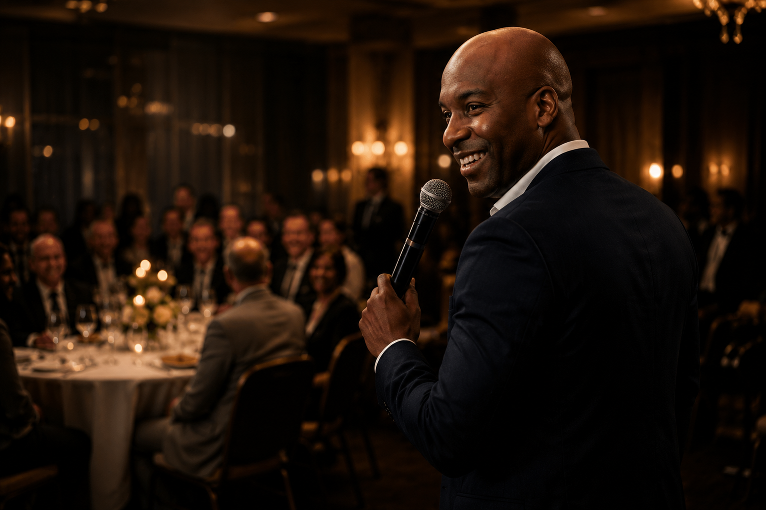 Corporate Events